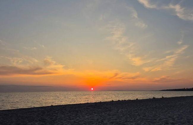 8 Person Holiday Home in Slagelse-by Traum - Foto 50