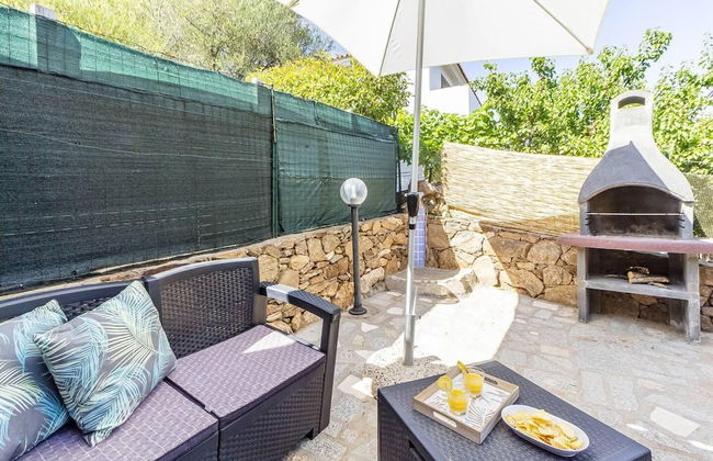 Charming 3-bed Villa in Berruiles - Photo 27