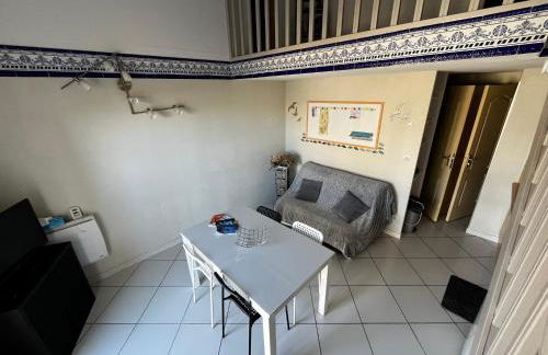 Maison de vacances à la mer - Foto 19