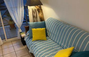 LES HAUTS DE BIANTENIA AVEC WIFi - Foto 12