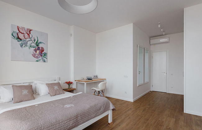 Royal Apartments Onilovoy 18 - Foto 35