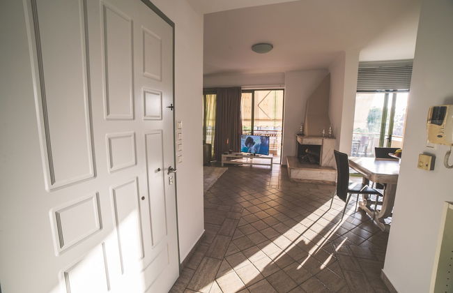 Nefeli City Apartments - Foto 22