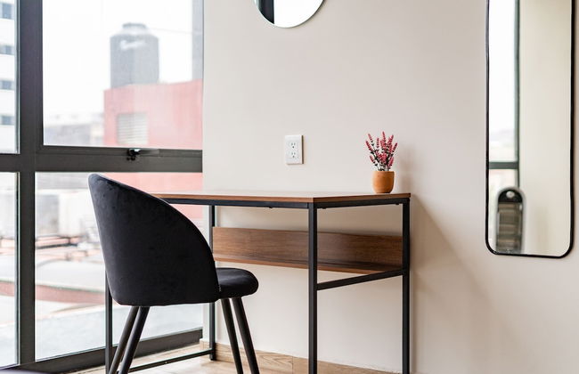 Roma Norte Apartments by VH - Foto 49