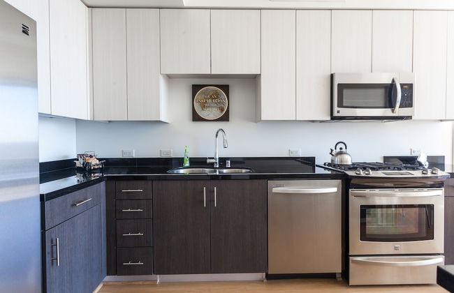 Tripbz Vermont Apartments - Foto 50