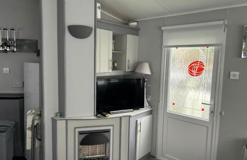 Cairnryan Heights home from home - Foto 2