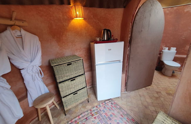 Kasbah Africa - Foto 12