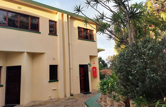 First Group Perna Perna Mossel Bay - Foto 76