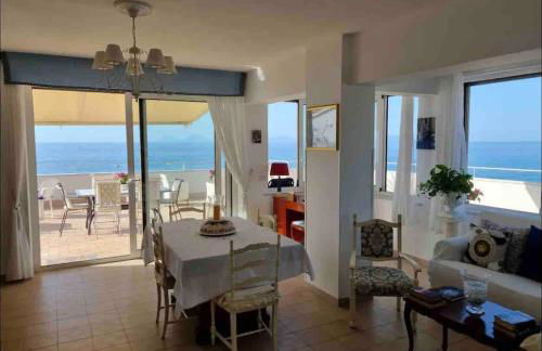 Attico una finestra sulle Isole Eolie - Foto 29