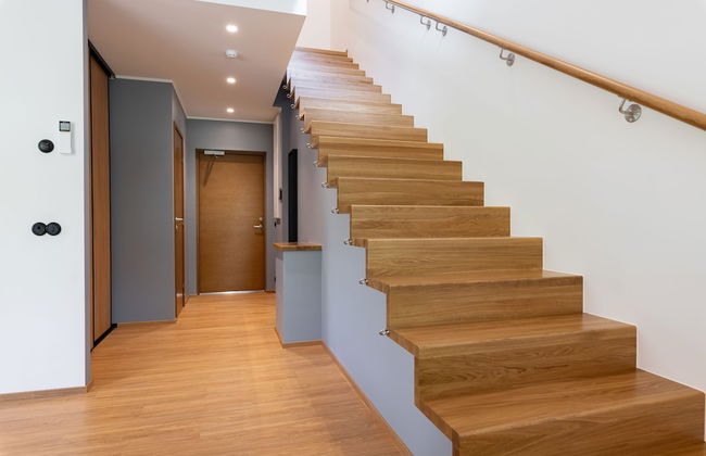 Tallinn Apartment Hotel Suites - Photo 24