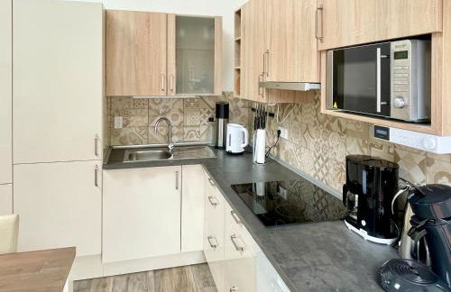 Zentral Wohlfühlen NO 1 - Foto 4