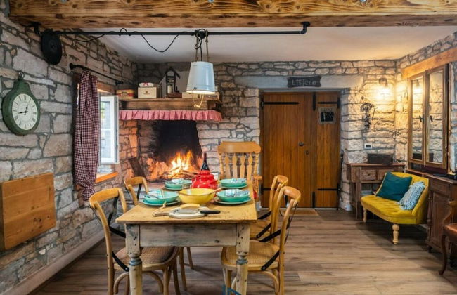 Vakantiehuis Loris - Foto 30