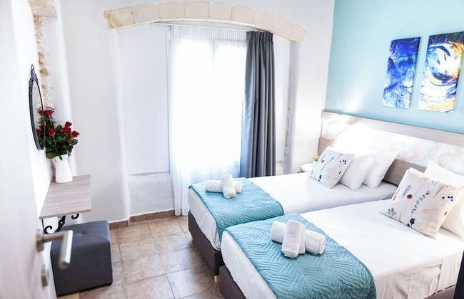 Hem Borta Villa - Next To Platanias, 2min From Beach - Photo 16