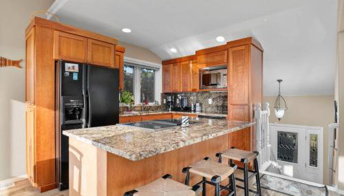 Oceanfront Retreat - Foto 3