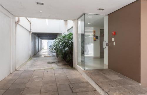 Apartamento Perfeito Casemiro, 199 - RETIRADA DAS CHAVES MEDIANTE AGENDAMENTO COM UMA HORA DE ANTECEDÊNCIA COM ANDREIA OU LUIS - Foto 12