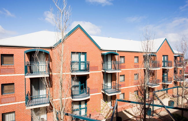 BreakFree Adelaide - Foto 41