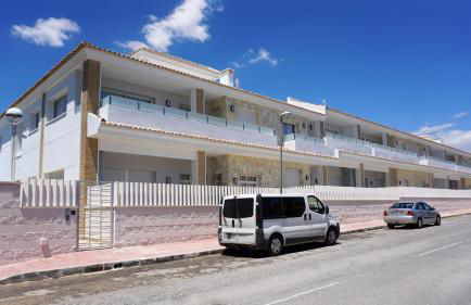 Apartamentos La Laguna I Luxury Apartments - Photo 33