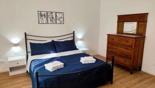 Civico 333 - Foto 5, towels