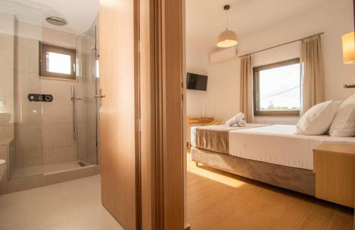 Diktamo apartment, Palaiochora - Foto 10