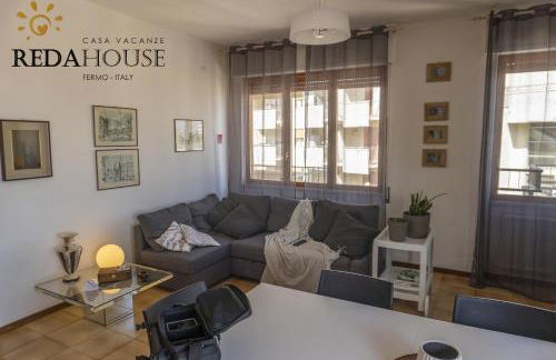 Attico con vista mare ARIA CONDIZIONATA - Foto 15