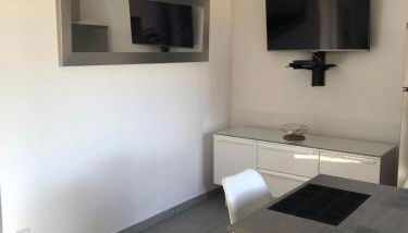 MINI VILLA entre mer et montagne PALAVESA - Foto 2