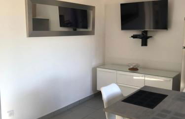 MINI VILLA entre mer et montagne PALAVESA - Foto 2