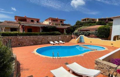 Le Case al Mare Cannigione - Da Sara - Foto 1