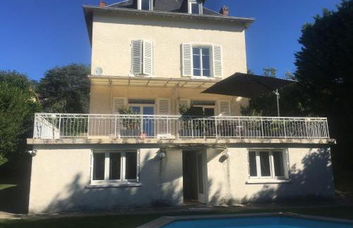 Les studios de l'Horloge - Foto 1