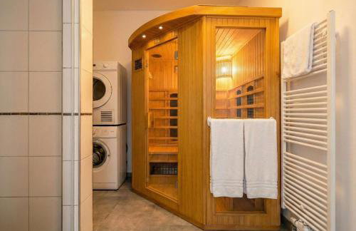 Waldsee Apartments - Sauna Whirlpool & Balkon - Foto 4