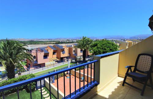 Bahia Meloneras 67 - 3 beds - - Foto 9