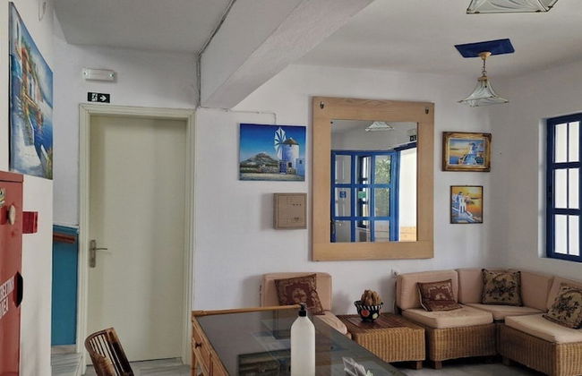 Kaloxenia Apartments - Foto 3