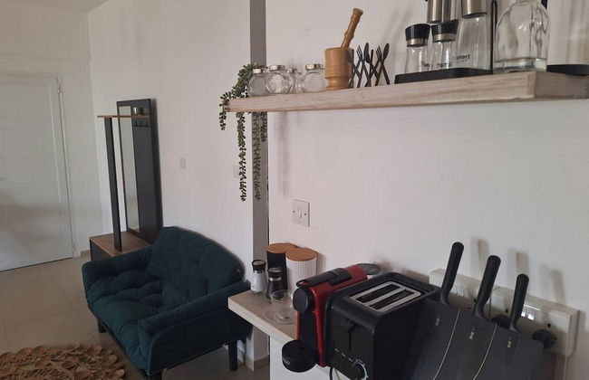 Paramount Gardens Resorts D204 - Foto 18