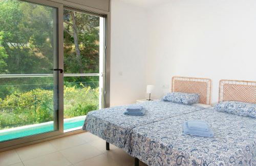 WELCS VILLA MODERNA 031 EMP con Piscina y Vistas - Foto 49