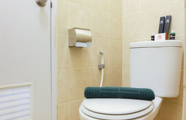 Cozy Studio Green Lake Sunter Apartment - Foto 13