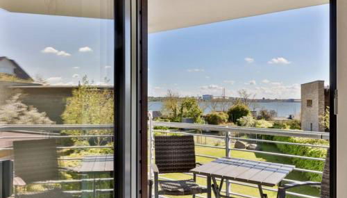 Ferienwohnung Sundblick - Foto 4