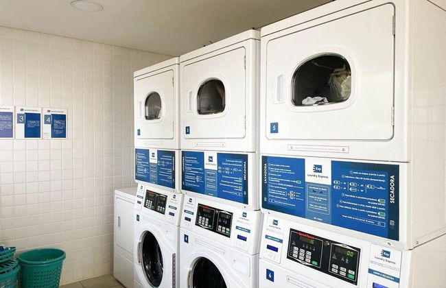 Loft Vila Madalena - Foto 45