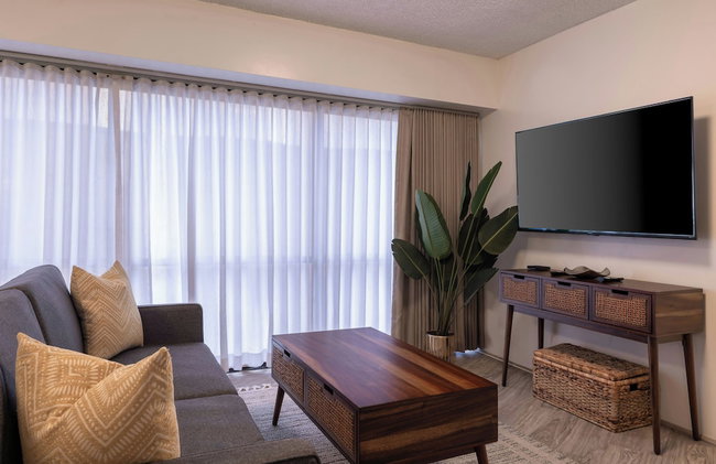 Bishop Suites Downtown Honolulu - Foto 123