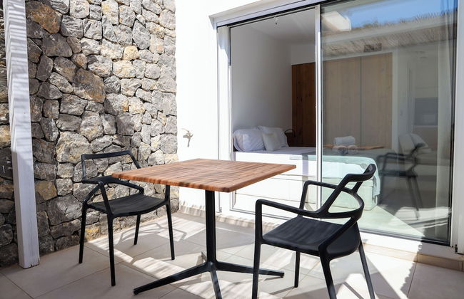 Cala Vadella Beachwalk Suites - Foto 69