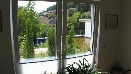 Ferienwohnung in Waldrandlage - Foto 5, Garden view