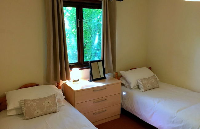 Bluebell 16 with Hot Tub - Foto 5