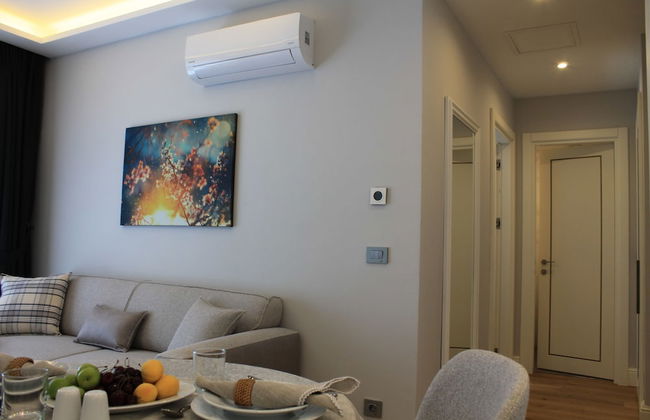 GARLON RESIDENCE - Foto 69