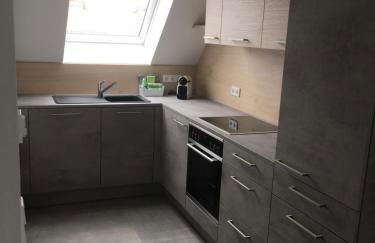 Zeitfrei-Apartments - Foto 18