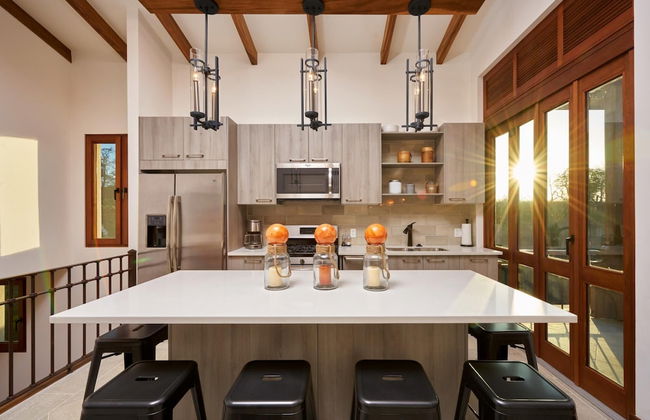 Las Catalinas - Beachfront Guesthouse for 6 People Alouatta Guesthouse - Photo 5