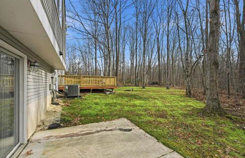 Manassas Comfort Cozy 3BR Family Home home - Foto 40