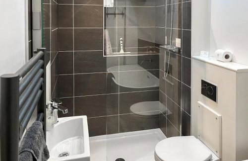 Rowan Cottage - Foto 11