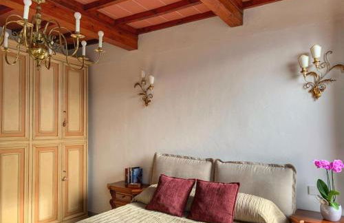 House with a view in Tuscany - Foto 11