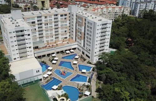 Park Veredas Rio Quente - Apto 424 - Foto 6