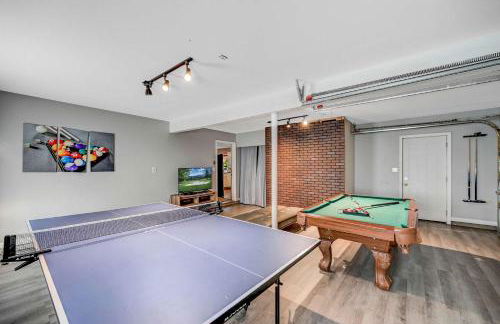 Spacious Retreat - Outdoor Oasis Games and more - Foto 38