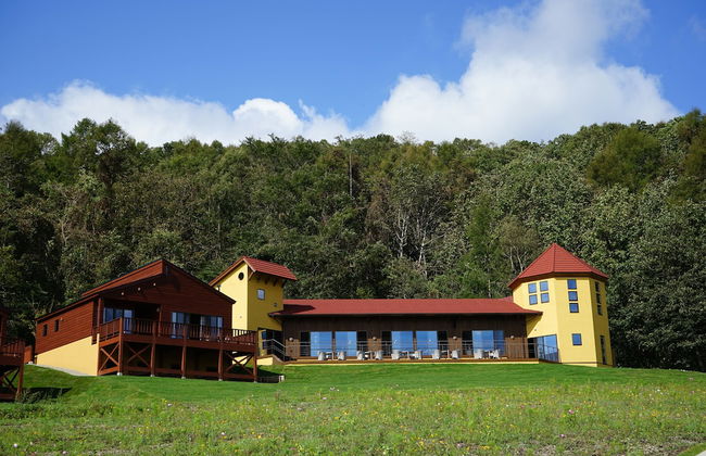 Hills Terrace Hakodate - Foto 18