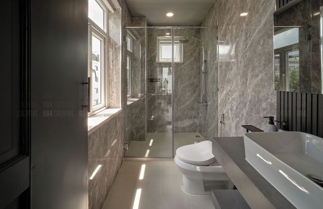 Simmi Signature Hotel & Apartment - Foto 72