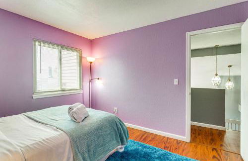 15 Mi to Downtown Denver Home with Yard and Patio - Foto 20